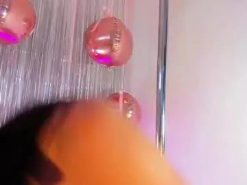 samanthaevans4 from Chaturbate