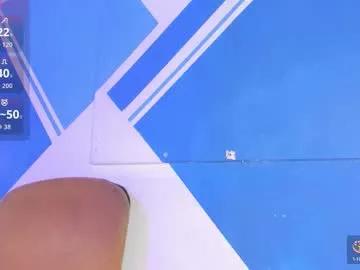 samanthaferrer from Chaturbate