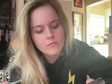 samanthafever from Chaturbate