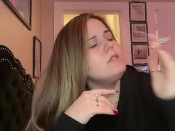 samanthafever from Chaturbate