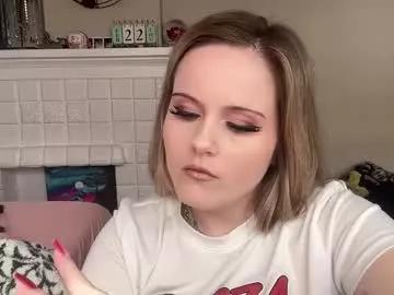 samanthafever from Chaturbate