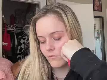 samanthafever from Chaturbate