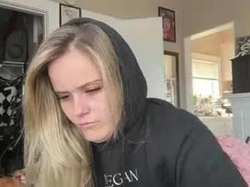 samanthafever from Chaturbate