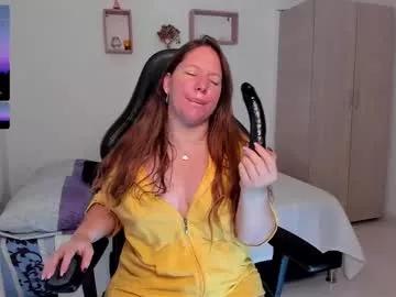 samanthaleon from Chaturbate