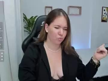 samanthaleon from Chaturbate
