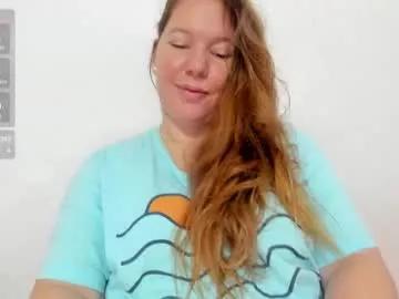 samanthaleon from Chaturbate