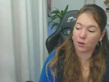 samanthaleon from Chaturbate