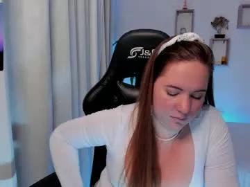 samanthaleon from Chaturbate