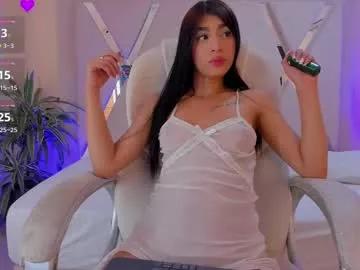 samanthalopez__ from Chaturbate