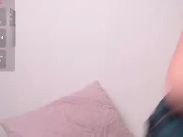 samanthamckey from Chaturbate