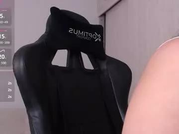 samanthamckey from Chaturbate