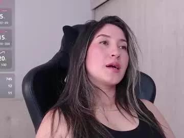 samanthamckey from Chaturbate