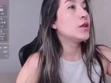 samanthamckey from Chaturbate