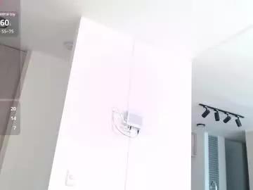 samanthamckey from Chaturbate
