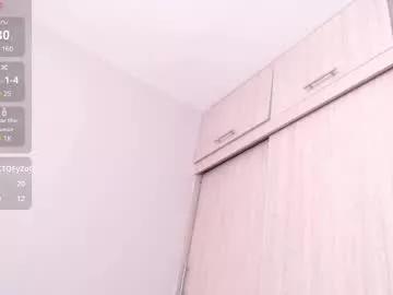 samanthamckey from Chaturbate