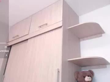 samanthamckey from Chaturbate