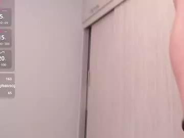 samanthamckey from Chaturbate