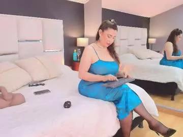 samanthamilf__ from Chaturbate