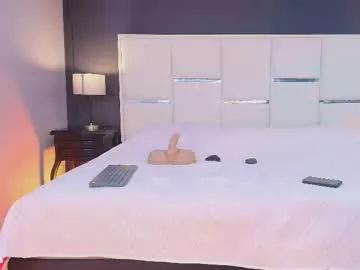 samanthamilf__ from Chaturbate