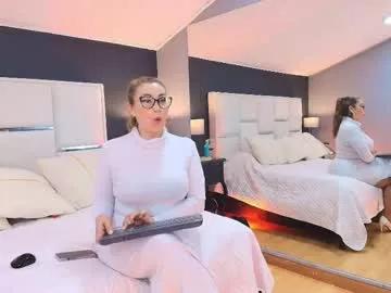 samanthamilf__ from Chaturbate