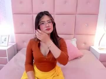 samanthapeachs from Chaturbate
