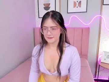 samanthapeachs from Chaturbate