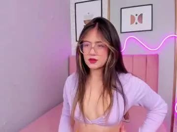 samanthapeachs from Chaturbate