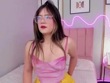 samanthapeachs from Chaturbate