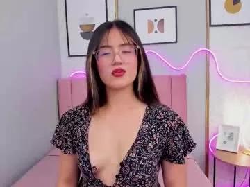samanthapeachs from Chaturbate