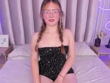 samanthapeachs from Chaturbate