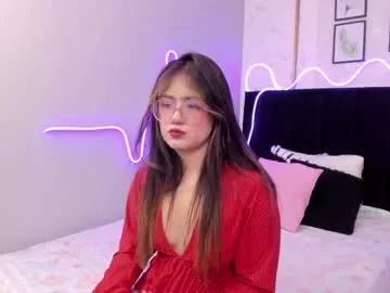 samanthapeachs from Chaturbate