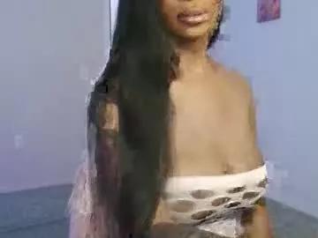 samanthaporsha from Chaturbate