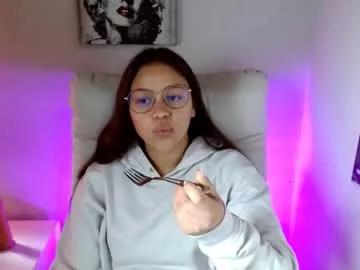 samantharoldan from Chaturbate