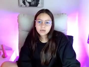 samantharoldan from Chaturbate