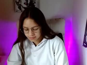 samantharoldan from Chaturbate