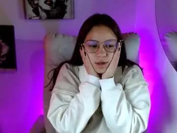 samantharoldan from Chaturbate