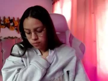 samantharoldan from Chaturbate