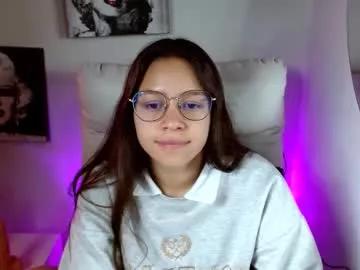 samantharoldan from Chaturbate