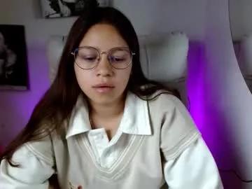 samantharoldan from Chaturbate