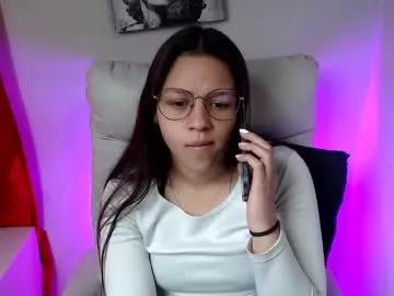 samantharoldan from Chaturbate