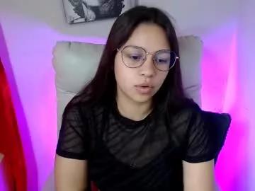 samantharoldan from Chaturbate