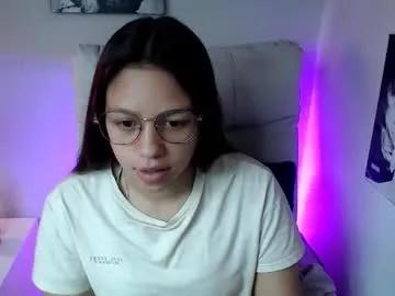 samantharoldan from Chaturbate