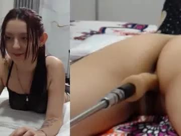 samantharose16 from Chaturbate