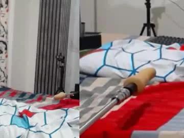 samantharose16 from Chaturbate