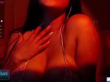 samantharosse1 from Chaturbate