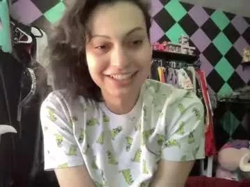 samanthasayten from Chaturbate