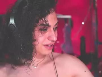 samanthasayten from Chaturbate