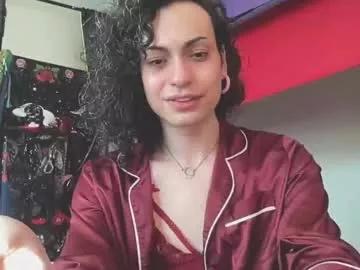 samanthasayten from Chaturbate