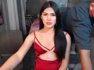 samanthasweety from Chaturbate