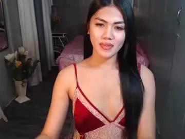 samanthasweety from Chaturbate